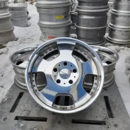 Epsilon. 9.5x20", 5x150, ET20, �� 110���. ����