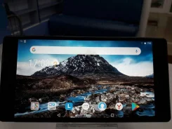 Lenovo Tab 4