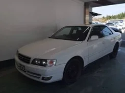 Toyota Chaser. �������, ������, 2.4 (97��.�.), ������, 75 000����. ��, �/�, ��� ���. ��� ����� �� ������������ ����