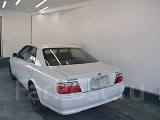 Toyota Chaser. �������, ������, 2.4 (97��.�.), ������, 75 000����. ��, �/�, ��� ���. ��� ����� �� ������������ ����