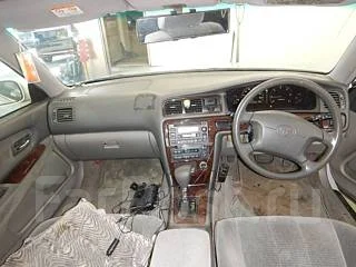 Toyota Chaser. �������, ������, 2.4 (97��.�.), ������, 75 000����. ��, �/�, ��� ���. ��� ����� �� ������������ ����