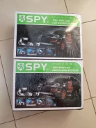 SPY ����