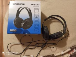 Panasonic RP-HT161 ����