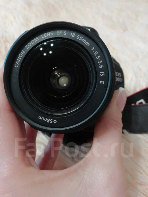 Canon EOS 600D ����