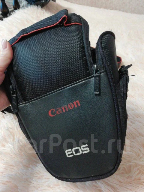 Canon EOS 600D ����