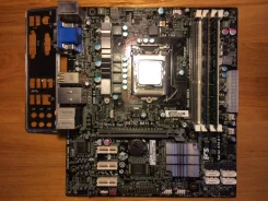 Intel Core i3-2120