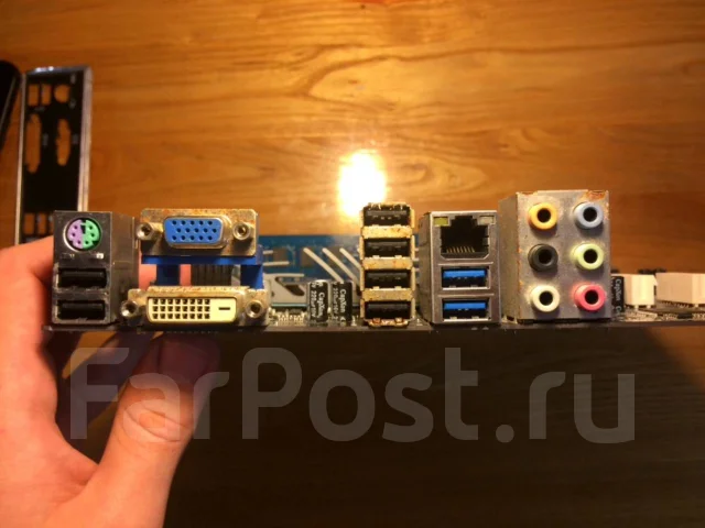 Intel Core i3-2120 ����