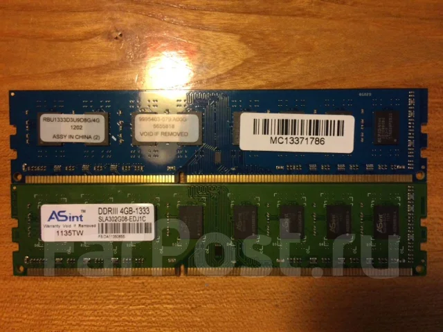 Intel Core i3-2120 ����