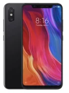 Xiaomi Mi8. �/�, ������, 3G, 4G LTE, Dual-SIM, ���������� ����