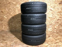 Falken Ziex ZE512. ������, 2005 ���, �/�, ����� 30�%