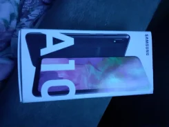 Samsung Galaxy A10. �/�, �����, 3G, 4G LTE, Dual-SIM ����