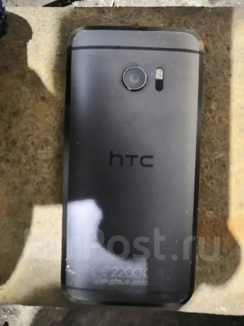 HTC 10 Lifestyle. �/�, ������, 3G, 4G LTE, NFC ����
