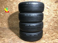 Bridgestone Ecopia PZ-X. ������, 2013 ���, �/�, ����� 30�% ����