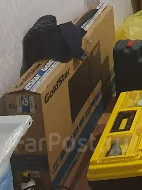 Goldstar. LED ����