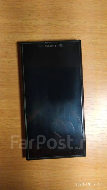 Sony Xperia L2. �/�, ������, 3G, 4G LTE ����