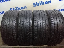 Kumho Ecsta 4X KU22. ������, 2017 ���, �/�, ����� 20�% ����