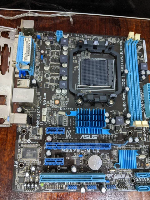 AMD 760G ����