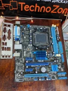 AMD 760G