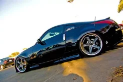 RAYS Volk Racing GT-C Face1. 9.5x19", 5x114.3, ET30, �� 73,1���. ����