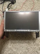 Panasonic CN-MW100D ����