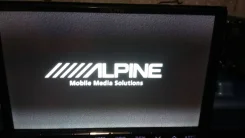 Alpine VIE-X008 ����
