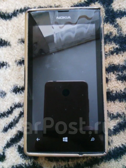 Nokia Lumia 520. �/�, ������, 3G ����