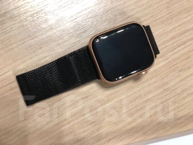 Apple Watch Series 4 ����