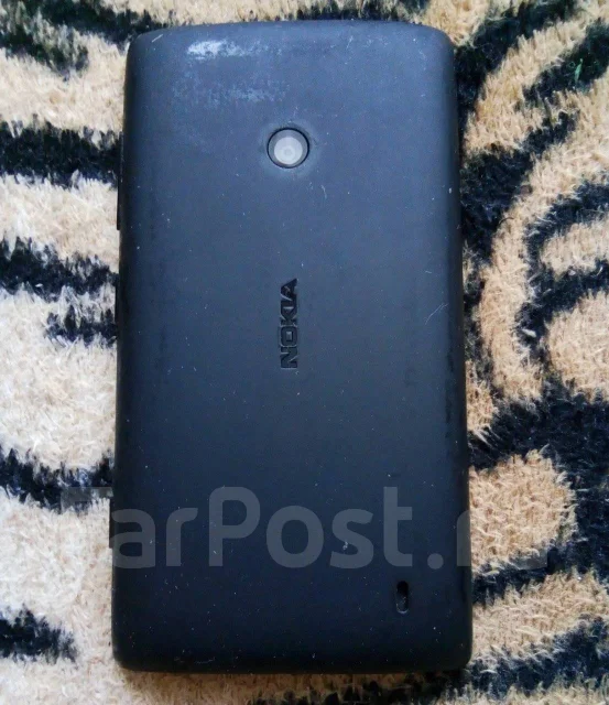 Nokia Lumia 520. �/�, ������, 3G ����