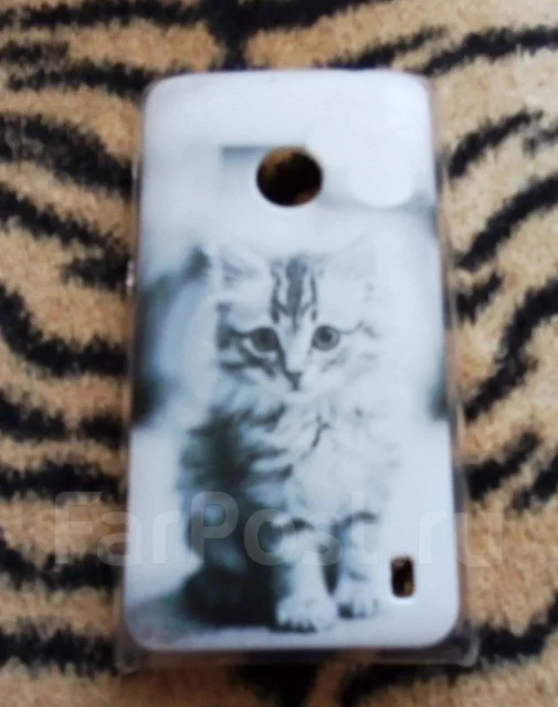 Nokia Lumia 520. �/�, ������, 3G ����