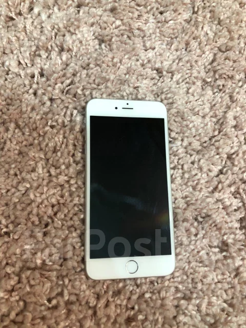 Apple iPhone 6 Plus. �/�, �����������, 4G LTE ����