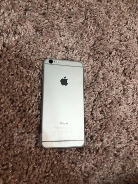 Apple iPhone 6 Plus. �/�, �����������, 4G LTE ����
