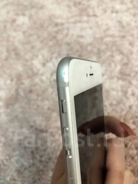 Apple iPhone 6 Plus. �/�, �����������, 4G LTE ����