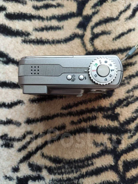 Kodak EasyShare C340. 5 - 5.9 ��, ���: 5� ����