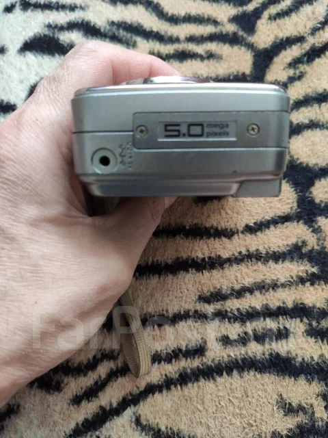 Kodak EasyShare C340. 5 - 5.9 ��, ���: 5� ����