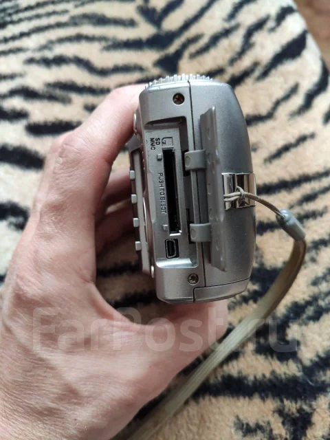 Kodak EasyShare C340. 5 - 5.9 ��, ���: 5� ����