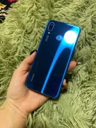 Huawei P20 lite. �/�, �����, 4G LTE ����