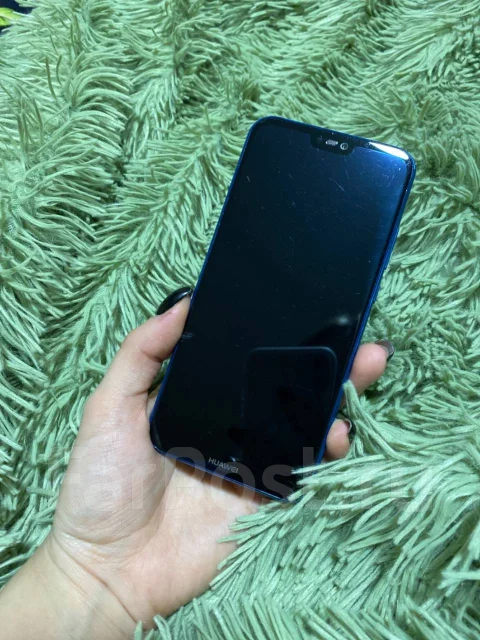 Huawei P20 lite. �/�, �����, 4G LTE ����