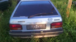 Mazda 323. BF ����