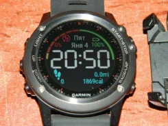 Garmin Fenix 3
