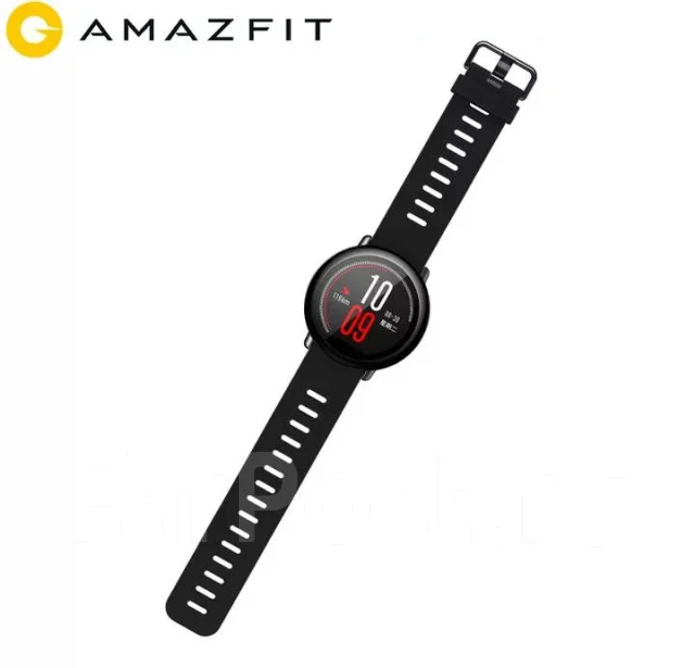 Amazfit Pace. GPS, IP67 ����