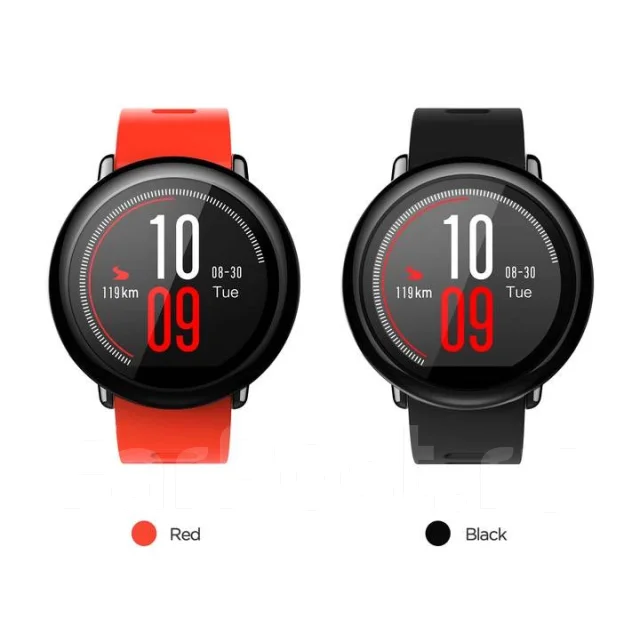 Amazfit Pace. GPS, IP67 ����