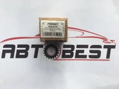������ ������� ������������� Pajero IO H76W-0200448 D=13,8�� MR223535, �� MSBH77R ����