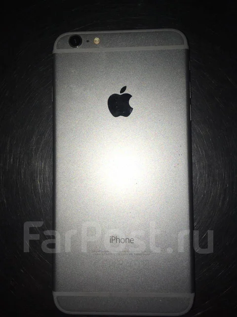 Apple iPhone 6 Plus. �/� ����