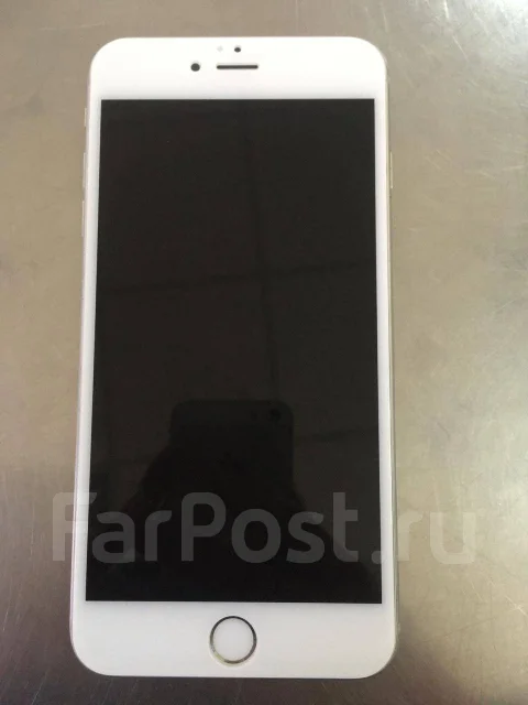 Apple iPhone 6 Plus. �/� ����