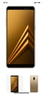 Samsung Galaxy A8+. �/�, �������, 4G LTE ����