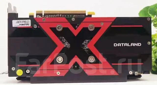Radeon X-Series. ��� ����� �� ������ ����