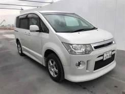 Mitsubishi Delica D:5. ��������, ��������, 2.4 (170��.�.), ������, 140 000����. ��, �/�, ��� ���. ��� ����� �� ������������ ����