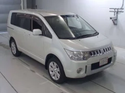 Mitsubishi Delica D:5. ��������, 4wd, 2.4 (170��.�.), ������, 150 000����. ��, �/�, ��� ���. ��� ����� �� ������������ ����