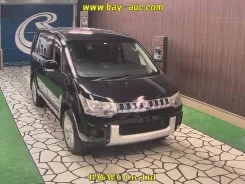 Mitsubishi Delica D:5. ��������, 4wd, 2.4 (170��.�.), ������, 167 000����. ��, �/�, ��� ���. ��� ����� �� ������������ ����