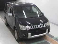Mitsubishi Delica D:5. ��������, 4wd, 2.4 (170��.�.), ������, 171 000����. ��, �/�, ��� ���. ��� ����� �� ������������ ����